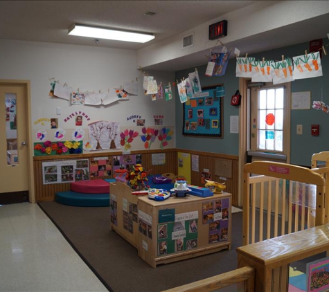 Sully Station Kindercare - Centreville, VA