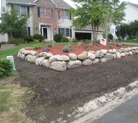 Bakkelund Tree & Landscape Service LLC - Cologne, MN