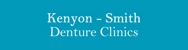 Kenyon -Smith J A S & P Logo