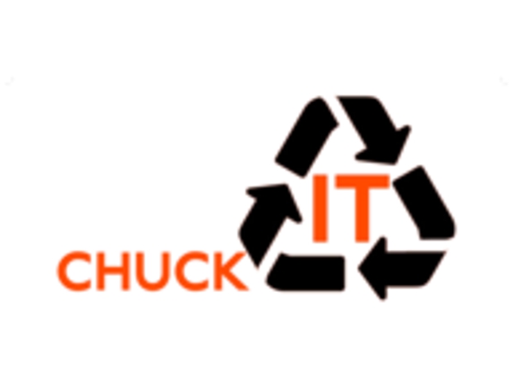 Chuck-It Haulers LLC - Syracuse, NY