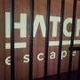 Hatch Escapes