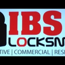 IBS Locksmith LLC - Locks & Locksmiths-Commercial & Industrial