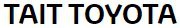 Toyota Tait - Motor Cars - New