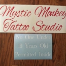 Mystic Monkey Tattoo Studio - Tattoos
