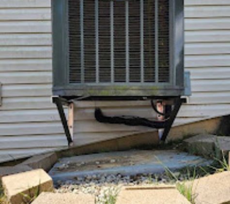 Epps HVAC