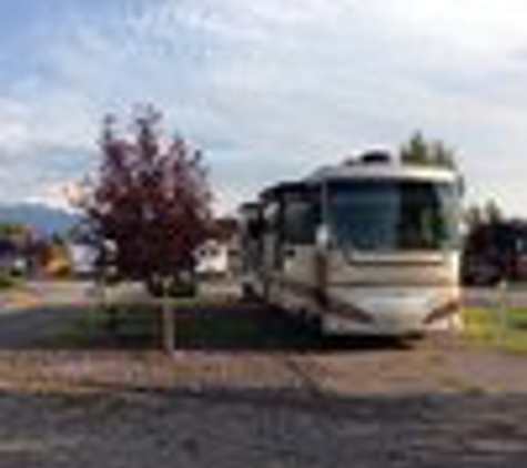 Ennis RV Village - Ennis, MT