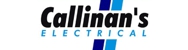 Callinan's Electrical Logo