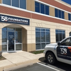 58 Foundations & Waterproofing