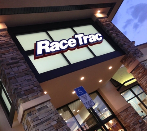 RaceTrac - Fort Myers, FL