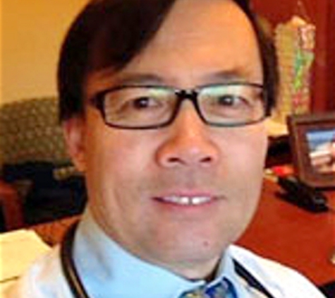 Shi, Michael, MD - Stockton, CA