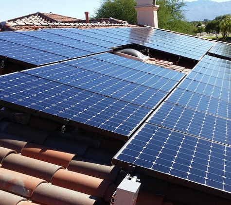 Renova Energy - Palm Desert, CA