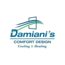 Damiani's Comfort Design - Insulation Contractors