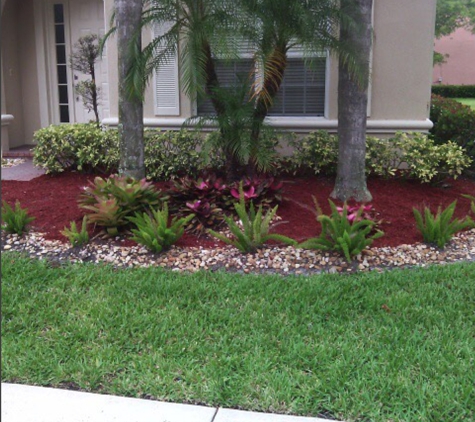 Brightstar Lawn & Landscaping - Fort Lauderdale, FL