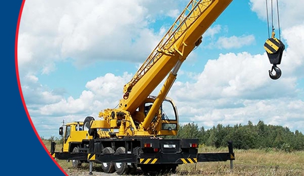 Elliott's Crane Hire Pty Ltd - Risdon Vale, TAS. City Cranes