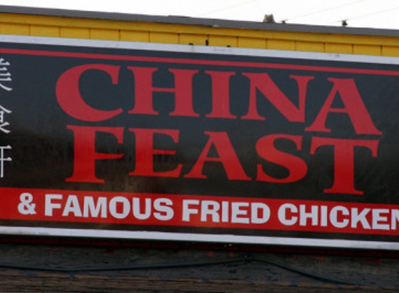 China Feast - Kansas City, MO