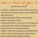 Dulce Birthing Services Killeen Doula - Pregnancy Information & Services