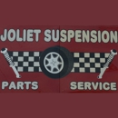 Joliet Suspension - Truck Equipment & Parts