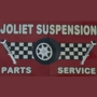 Joliet Suspension