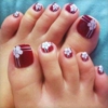 Tina Nails Spa gallery