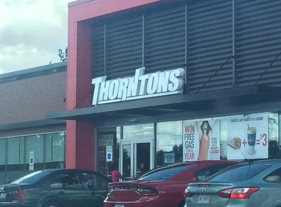 Thorntons Inc - Louisville, KY