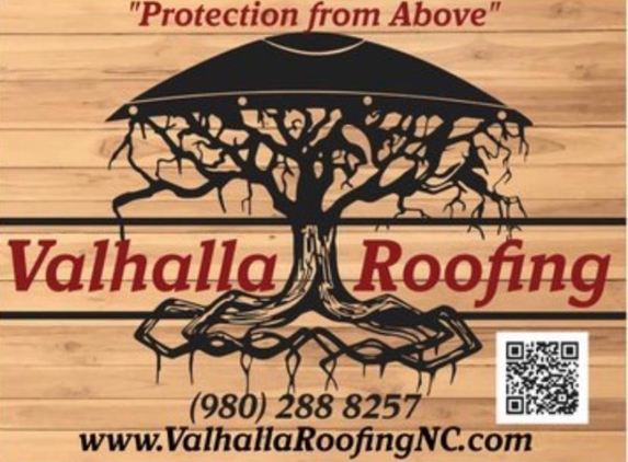 Valhalla Roofing