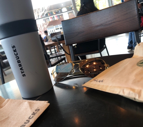 Starbucks Coffee - Dallas, TX