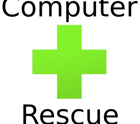 Computer Rescue - Dallas, TX