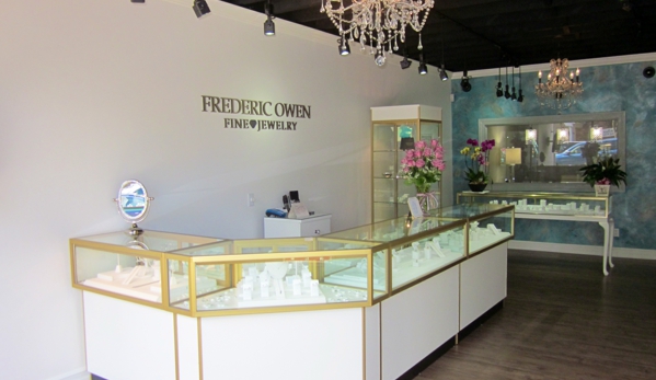 Frederic Owen Fine Jewelry - Buffalo, NY