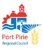 Port Pirie Regional Library Service Logo