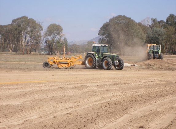 Lehmann Contracting Pty Ltd - Bonegilla, VIC