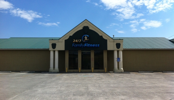 Family Fitness - Athens, TN