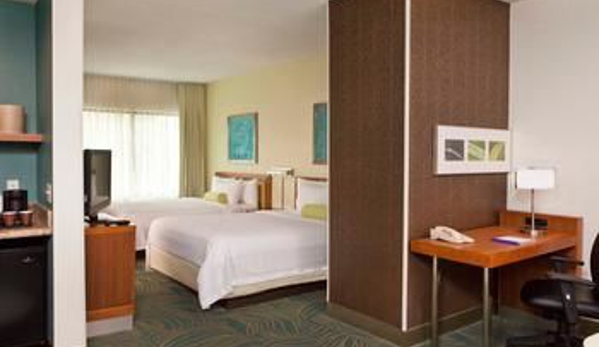 SpringHill Suites Boston Peabody - Peabody, MA