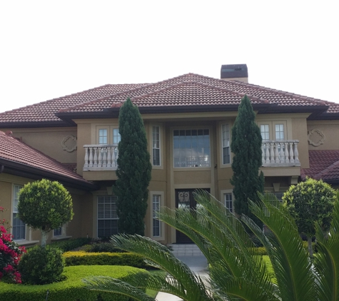 3LM Roof Cleaning & Exterior Pressure Washing - Altamonte Springs, FL