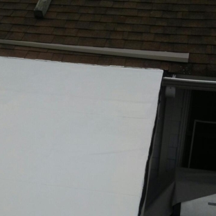 Robert Haines Roof Maintenance and Repair