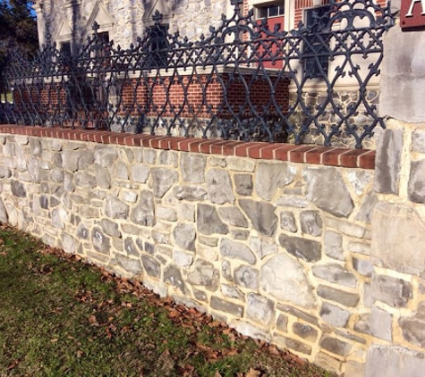 Western Heritage Stonemasons - Beaconsfield, WA