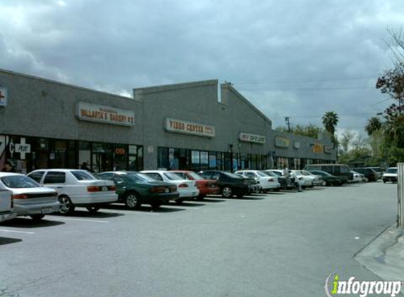 Midway Market - San Bernardino, CA