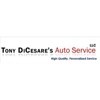 Tony Di Cesare's Auto Service gallery