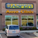 Aspen Auto Clinic - Auto Repair & Service