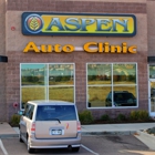 Aspen Auto Clinic