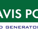 JC Davis Power - Generator Rental San Antonio - Contractors Equipment Rental