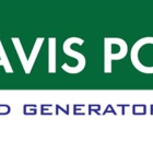 JC Davis Power - Generator Rental San Antonio