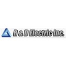 R & D Electric Inc. - Electricians