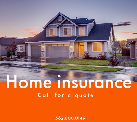 Maggies A1 Insurance - Signal Hill, CA. we have the best rate for a Home insurance, give us a call!