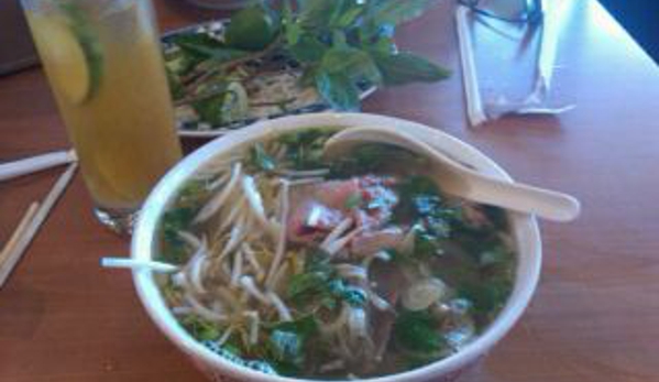 Pho So 1 - Gardena, CA