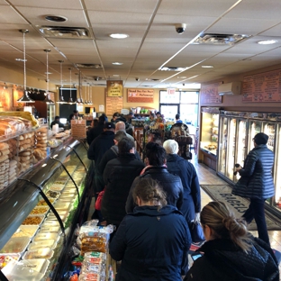 Bagel Boy - Brooklyn, NY