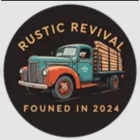 Rustic Revival