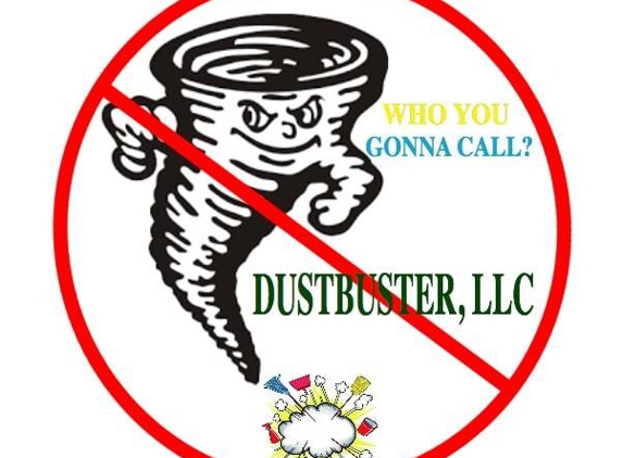 Dustbuster