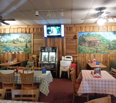 Catfish Cove Restaurant - Sunnyvale, TX