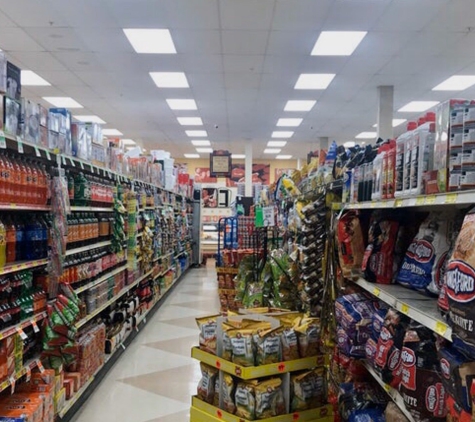 Sedano's Supermarkets - Miami, FL