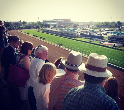 Churchill Downs - Louisville, KY